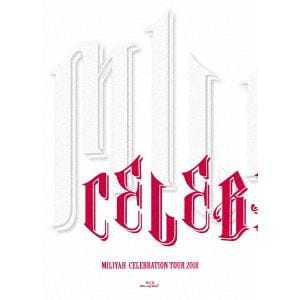 【BLU-R】加藤ミリヤ ／ CELEBRATION TOUR 2018