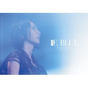 【DVD】藍井エイル Special Live 2018 ～RE BLUE～ at 日本武道館(通常盤)