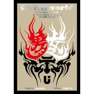 【BLU-R】UVERworld TYCOON TOUR at Yokohama Arena 2017.12.21(初回生産限定盤)