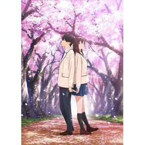 【DVD】劇場アニメ「君の膵臓をたべたい」(通常版)