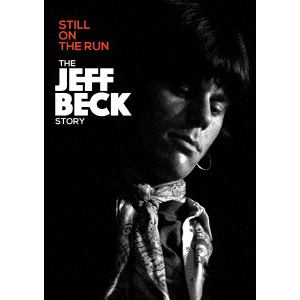 ＜BLU-R＞ ジェフ・ベック ／ スティル・オン・ザ・ラン ～ ジェフ・ベック・ストーリー(完全生産限定盤)