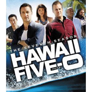 【クリックで詳細表示】Hawaii Five-0 シーズン7