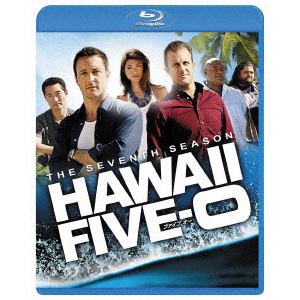 【BLU-R】Hawaii　Five-0　シーズン7[トク選BOX]