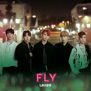 【CD】U-KISS ／ FLY