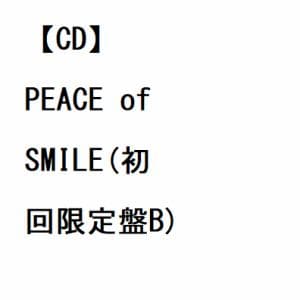 【CD】May'n ／ PEACE of SMILE(初回限定盤B)