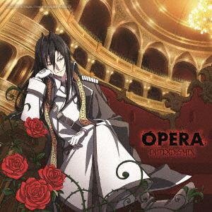【CD】フェロ☆メン ／ オペラ(A-Type)