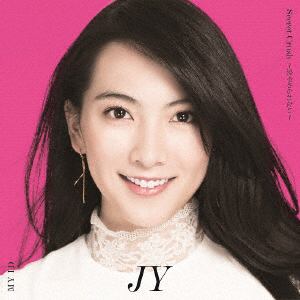 【CD】JY ／ Secret Crush～恋やめられない～