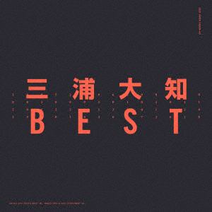 【CD】三浦大知 ／ BEST