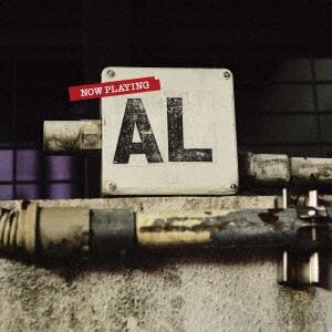 ＜CD＞ AL ／ NOW PLAYING