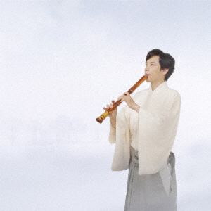 【CD】藤原道山 ／ 季(TOKI)-冬-