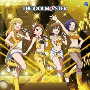 【CD】THE IDOLM@STER MASTER PRIMAL POPPIN' YELLOW