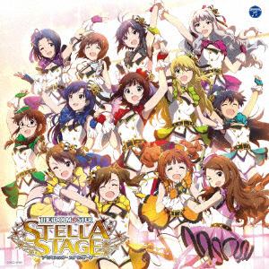 【CD】THE IDOLM@STER STELLA MASTER 00 ToP!!!!!!!!!!!!!