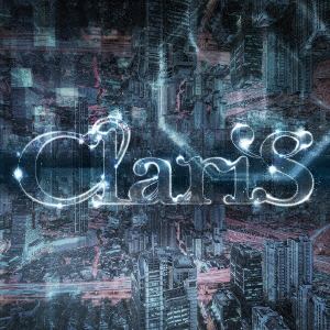 【CD】ClariS ／ PRIMALove(通常盤)