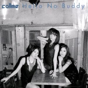 【CD】callme ／ Hello No Buddy(DVD付)