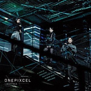 【CD】OnePixcel　／　LAGRIMA(Type-B)