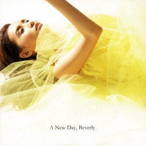 【CD】Beverly ／ A New Day(DVD付)