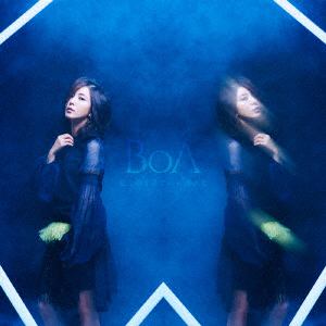 【CD】BoA ／ 私このままでいいのかな(MV DVD付)