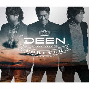 【CD】DEEN ／ DEEN The Best FOREVER ～Complete Singles+～