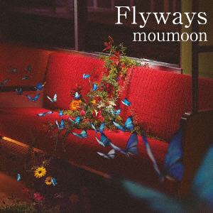 【CD】moumoon ／ Flyways