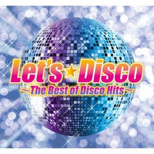 ＜CD＞ Night Fever-The Best Of Disco Fever-