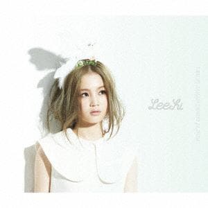 ＜CD＞ LEE HI ／ LEE HI JAPAN SPECIAL ALBUM(DVD付)