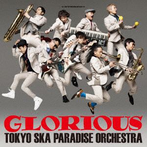 【CD】東京スカパラダイスオーケストラ ／ GLORIOUS