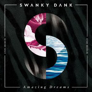 【CD】SWANKY DANK ／ Amazing Dreams(DVD付)