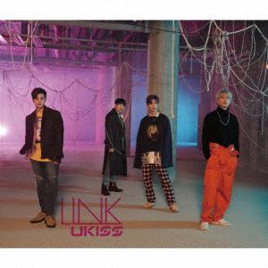 【CD】U-KISS　／　U-KISS　solo&unit　ALBUM　SECOND(2DVD付)