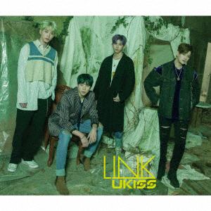 ＜CD＞　U-KISS　／　U-KISS　solo&unit　ALBUM　SECOND(2Blu-ray　Disc付)