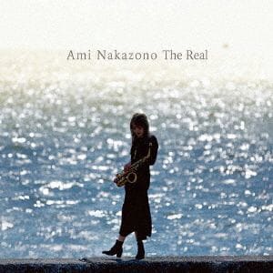 【CD】Ami Nakazono ／ The Real
