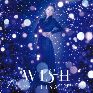 【CD】ELISA ／ WISH(通常盤)