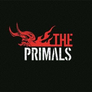 【CD】PRIMALS ／ THE PRIMALS