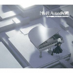【CD】Piano　Collections　NieR：Automata