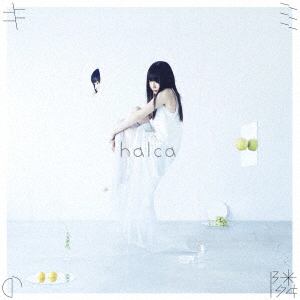 【CD】halca ／ キミの隣
