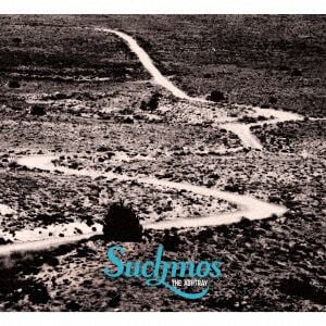 【CD】Suchmos ／ THE ASHTRAY