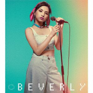 【CD】　Beverly　／　24(Blu-ray　Disc付)
