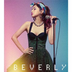【CD】Beverly ／ 24