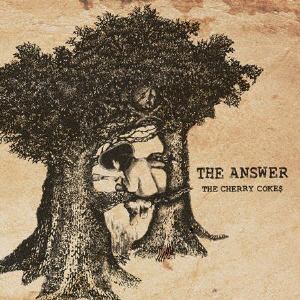 【CD】Cherry Coke$ ／ THE ANSWER