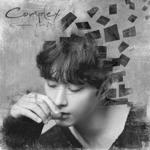 【CD】CHANSUNG(From 2PM) ／ Complex