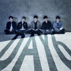 【CD】DAY6 ／ THE BEST DAY(通常盤)