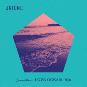 【CD】UNIONE ／ Summertime／LOVE OCEAN／Higher(B)
