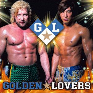 【クリックで詳細表示】新日本プロレス / 新日本プロレスリング GOLDEN☆LOVERS