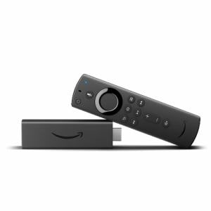 【アウトレット超特価】Amazon B079QRQTCR Fire TV Stick 4K - Alexa対応音声認識リモコン付属
