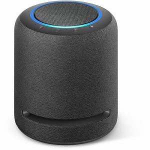 Amazon(アマゾン) B07NQDQWW6 Echo Studio (エコースタジオ)Hi-Fiスマートスピーカーwith 3Dオーディオ&Alexa