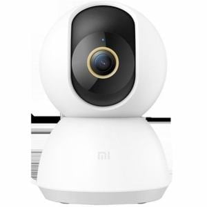 Ｘｉａｏｍｉ エコプロダクト Mi 360°Home Security Camera 2K White MJSXJ09CM