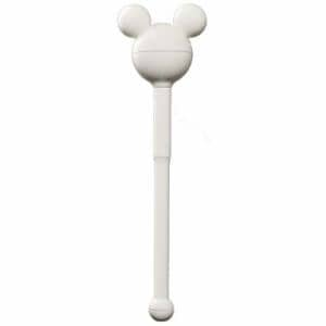 ドウシシャ KWWT-032U-WH 加湿器 Disneyシリーズ 超音波式 ホワイト