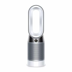 ファンヒーター ダイソン 空気清浄機 Hp04wsn 空気清浄ファンヒーター Dyson Pure Hot Cool ホワイト シルバー Dyson ヤマダウェブコム