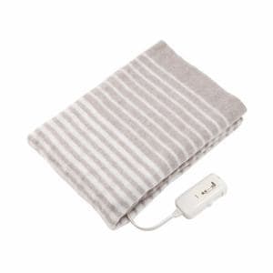 電気毛布 コイズミ 毛布   KDS4092 電気敷毛布
