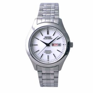 リコーエレメックス　697004-13　腕時計　リコ－アトランタ　　ホワイト