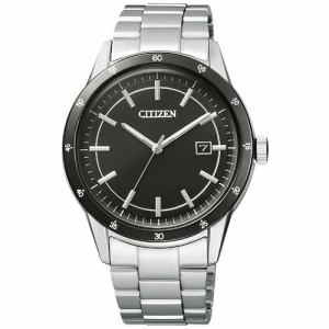 シチズン　AW1164-53E　CITIZEN　COLLECTION　シチズンコレクション　エコ・ドライブ　フレキシブルソーラー　メタルフェイス